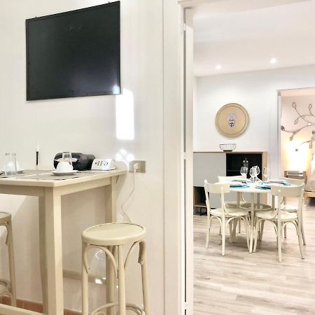 Suite 4 Canti Palermo Exterior photo